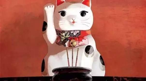 招财猫还有公母之分,招财猫分公母吗有什么寓意