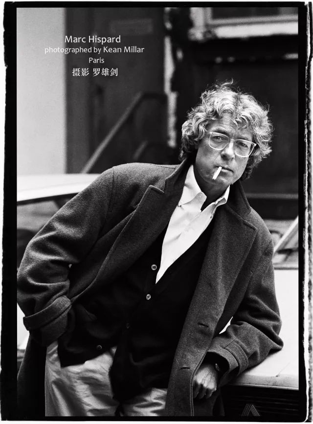 五千个不同的真实面｜交谈与拍摄