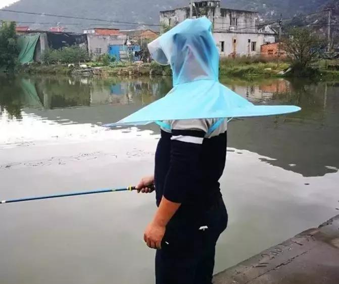 范冰冰独特的防晒装备有哪些,范冰冰同款防晒装备叫什么