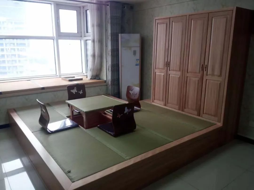 定制实木榻榻米多少钱,定制榻榻米一般都用哪几款板材