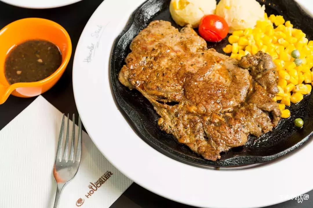 300+直营店的老牌餐厅，刚开春TA就被“绿”了？