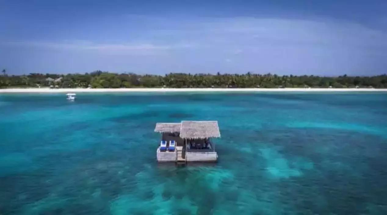 菲律宾的最后一块处女地，不输马代，不到1k就能往返！