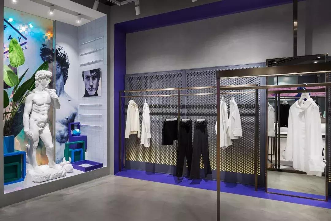 你没见过的买手店高品质,中国最出色的买手店