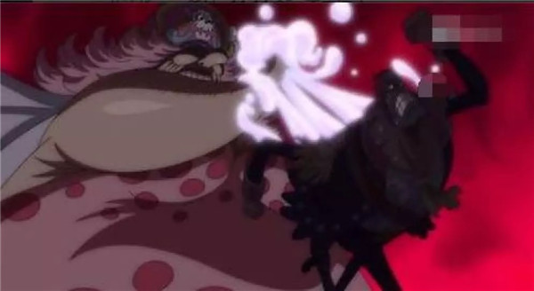 航海王中的所有人的终极奥义,航海王最强之敌破解