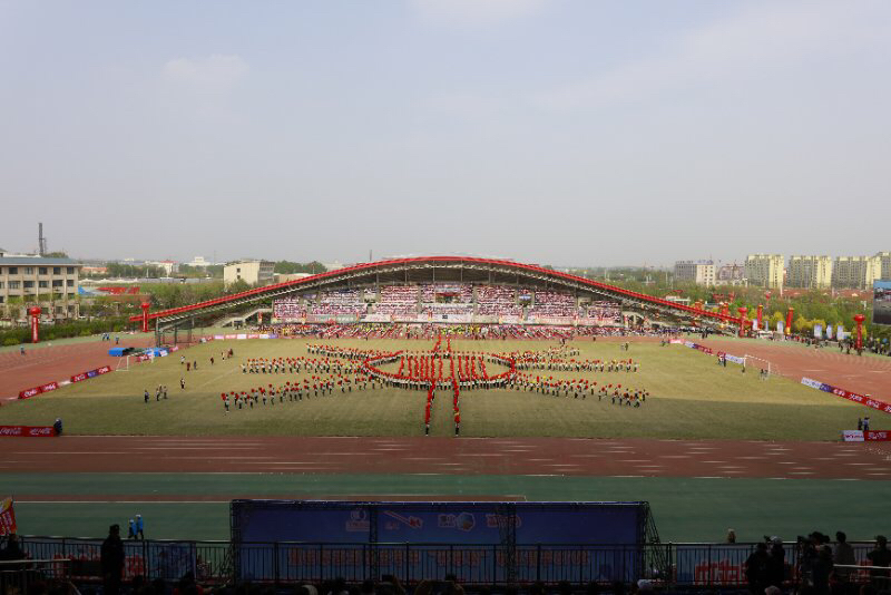 2023年青岛市中学生田径运动会,青岛市市长杯中小学篮球比赛