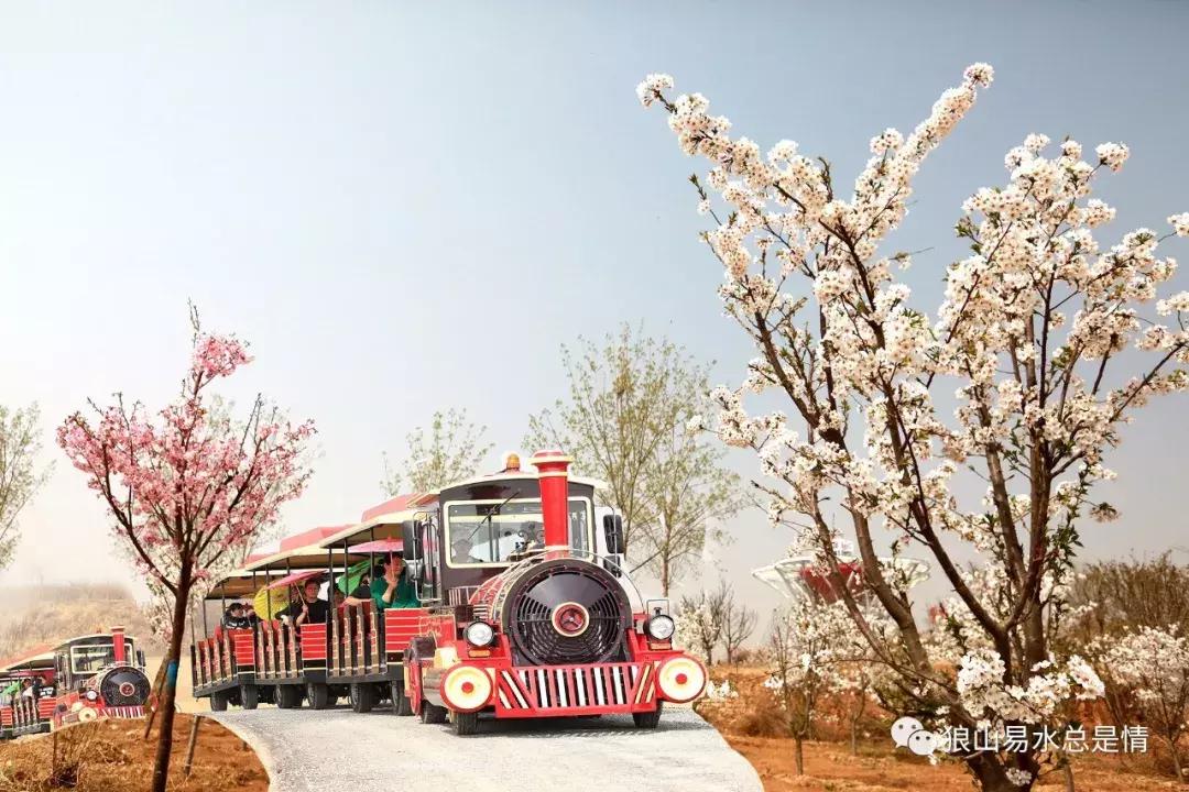 还出什么国？去了易县，等于去了全世界，不信你看！