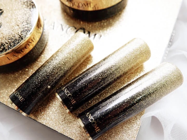 兰蔻ysl阿玛尼七夕限定哪个好,兰蔻和ysl新版