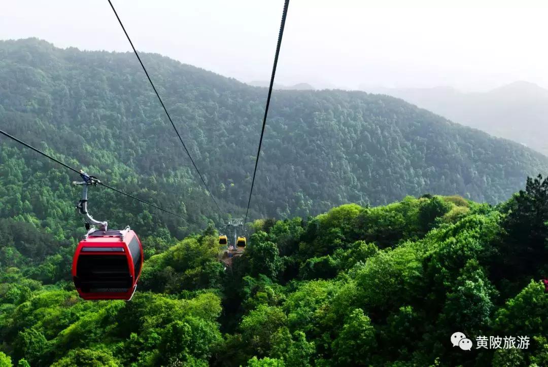 五一期间黄陂人游黄陂景点免费吗,五一黄陂景区免费有哪些