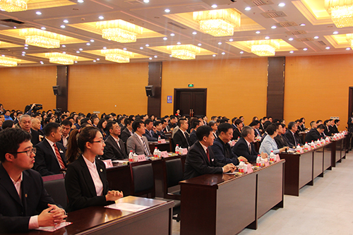 黑龙江开放大学揭牌仪式,黑龙江大学2021年开训典礼