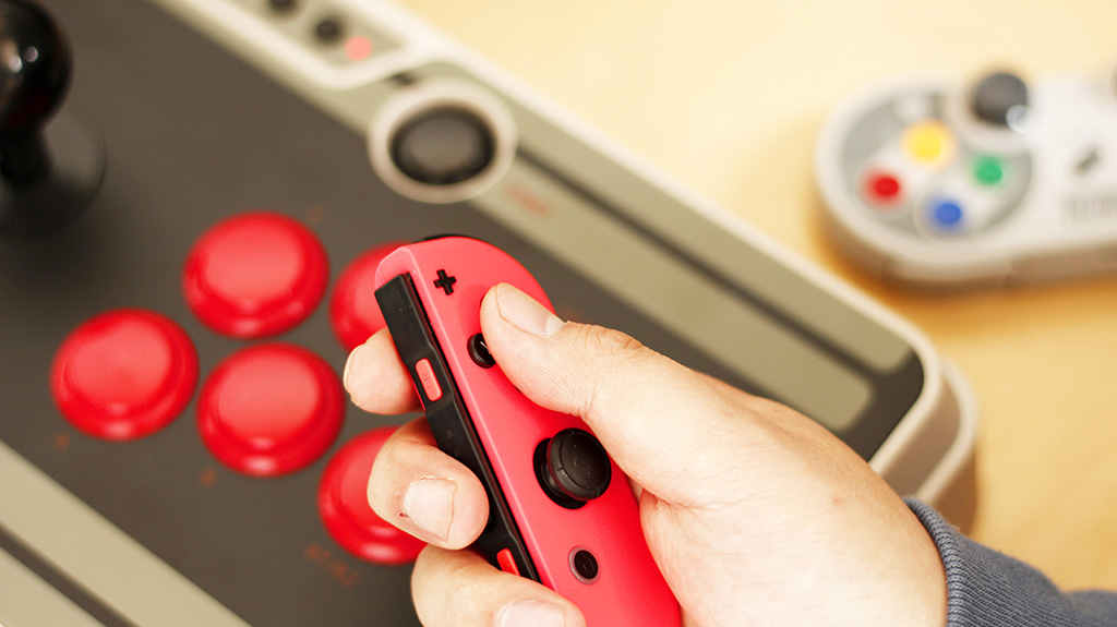 八位堂街机摇杆v3缺点,八位堂n30