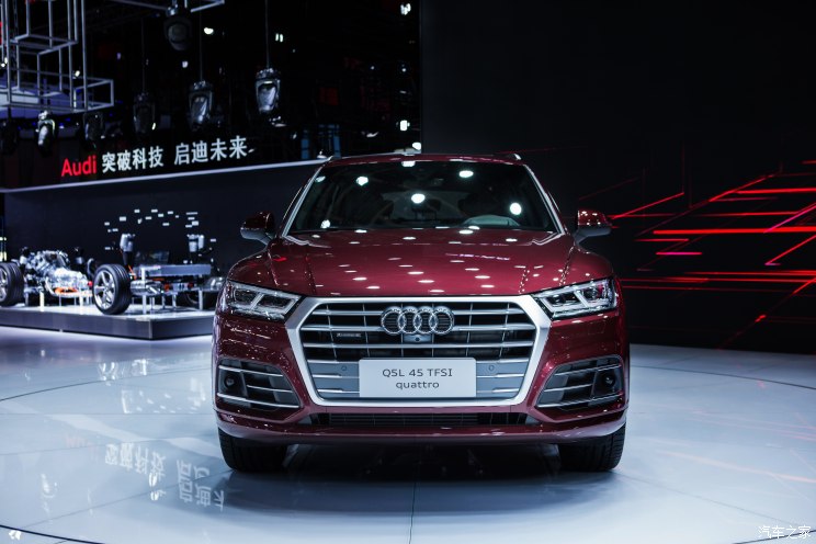 2018年4月25日，来一次痛快的“车震”之旅