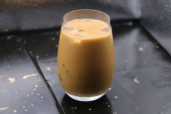 外国明星喜欢的茶,外国明星喜欢喝奶茶