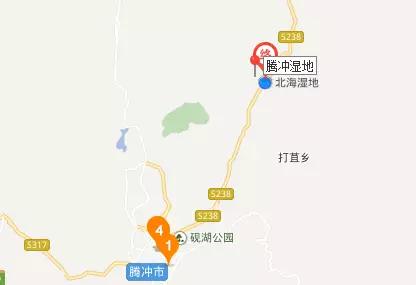 五一期间可去腾冲吗,踏青季四月天腾冲