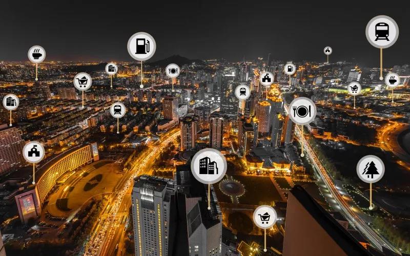 广元商铺投资需求渐长，社区商铺引领新方向！