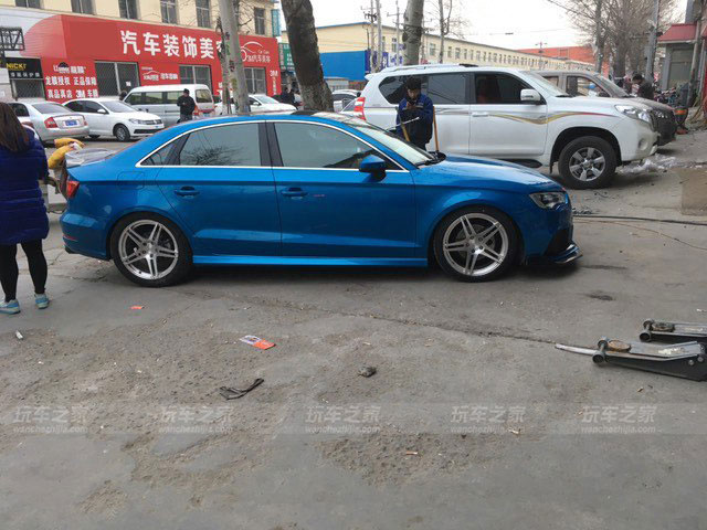 菱帅改四驱要切车吗,菱帅改三菱