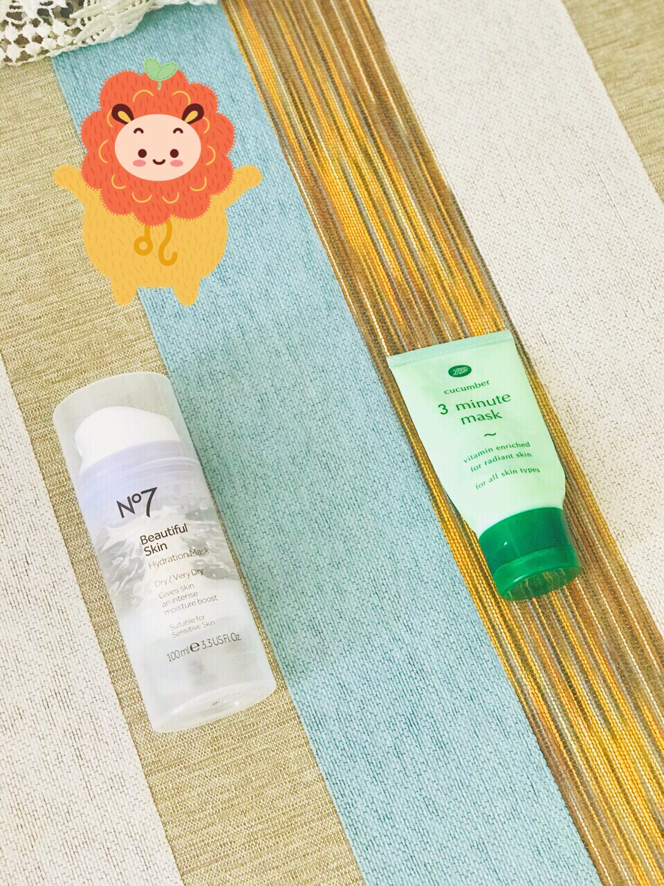 干皮护肤亲测,亲测网红面膜效果万万没想到