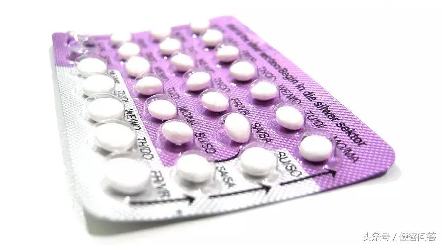 避孕药有什么注意事项和副作用,避孕药副作用简单易懂