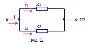 串联电阻电路可以起到什么作用,电路图中电阻是干嘛的