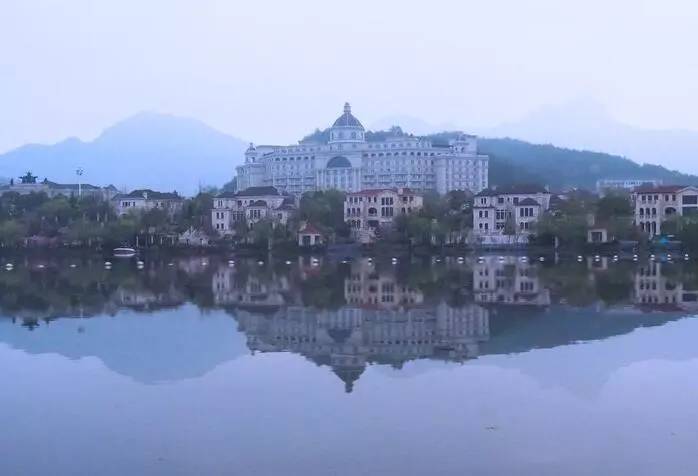 东南dx3自驾游,江浙寻花事