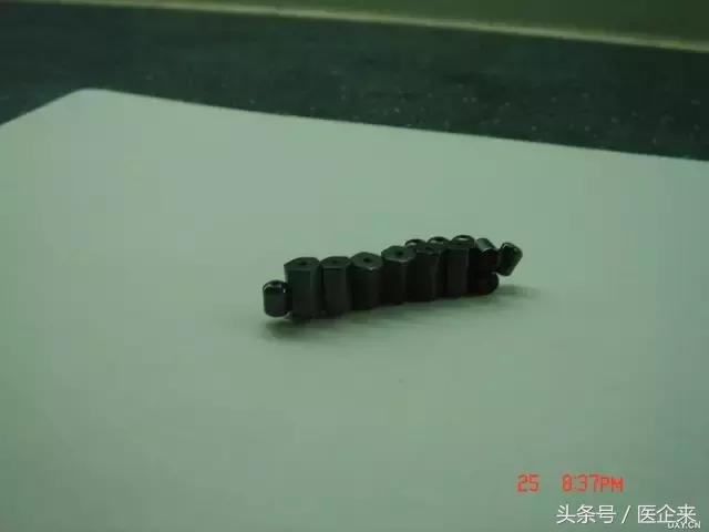 不可思议奇怪的东西,不可思议小物件穿透