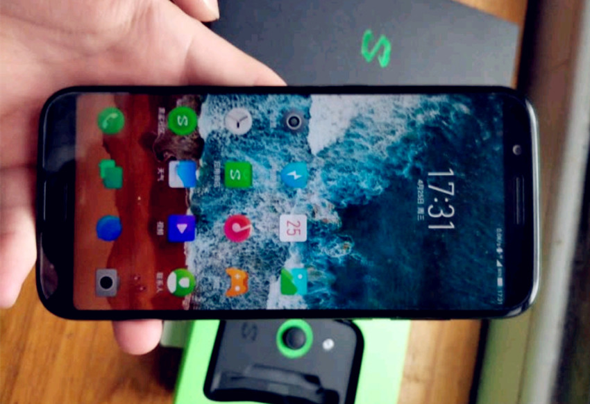 小米黑鲨手机可以正常用吗,小米黑鲨当普通手机用怎么样