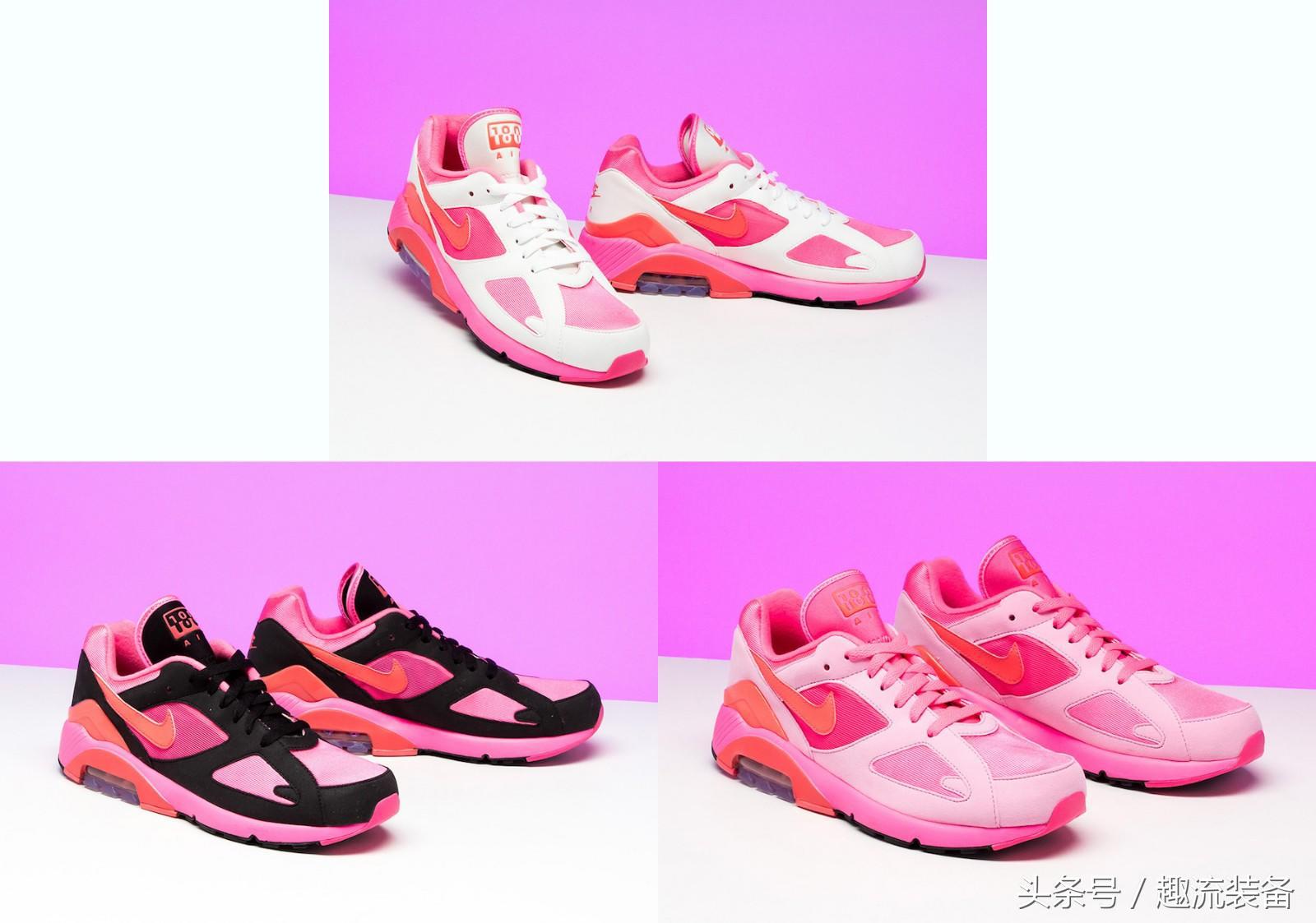 好看的小鞋子推荐,绿色双马尾配小粉鞋