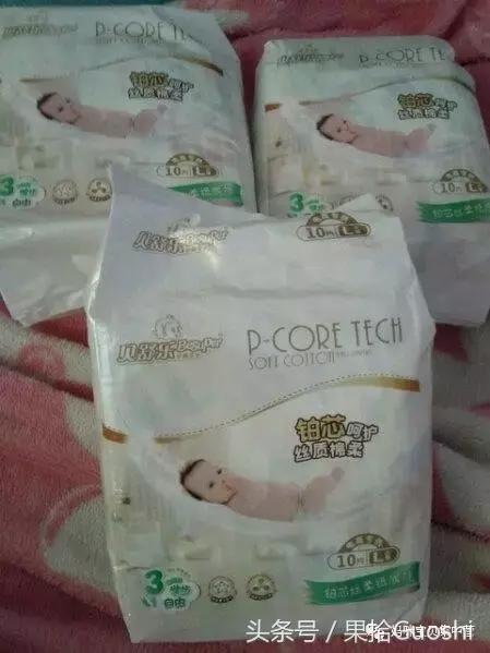 宝宝纸尿裤成长卫士,如何选择一款合适的纸尿裤