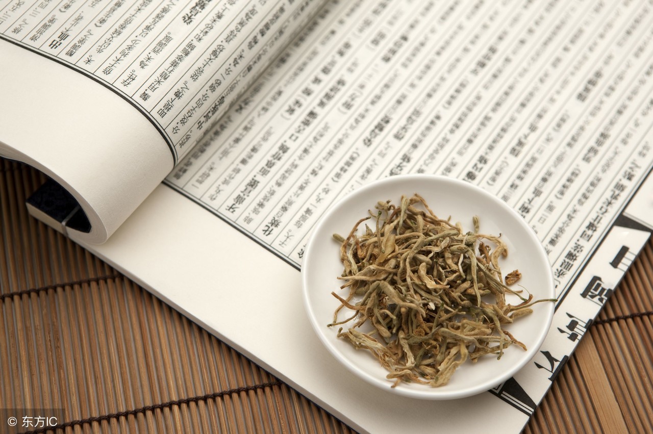 十大补虚药材,补心脾两虚最见效方剂