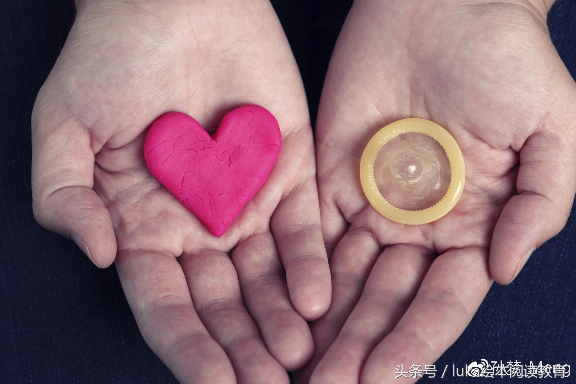 如何给予孩子最好的性教育？这位哈佛大学的老师给出了完美的答案