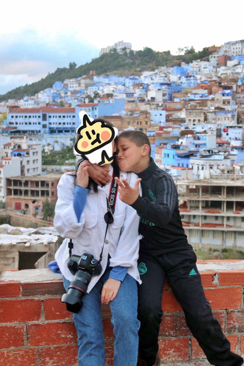 摩洛哥人人都听过的歌,摩洛哥一切皆有可能