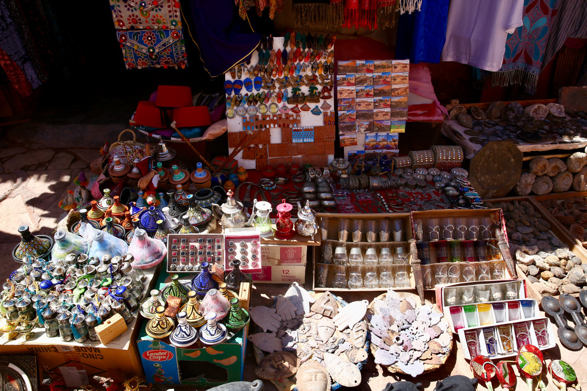 摩洛哥人人都听过的歌,摩洛哥一切皆有可能