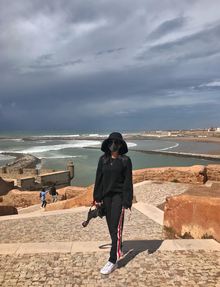 摩洛哥人人都听过的歌,摩洛哥一切皆有可能