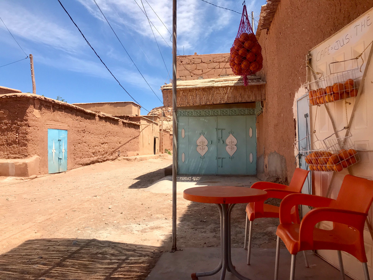 摩洛哥人人都听过的歌,摩洛哥一切皆有可能