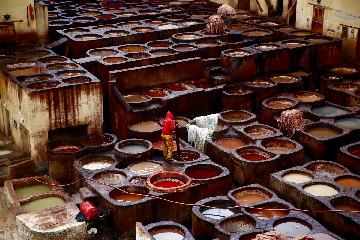 摩洛哥人人都听过的歌,摩洛哥一切皆有可能