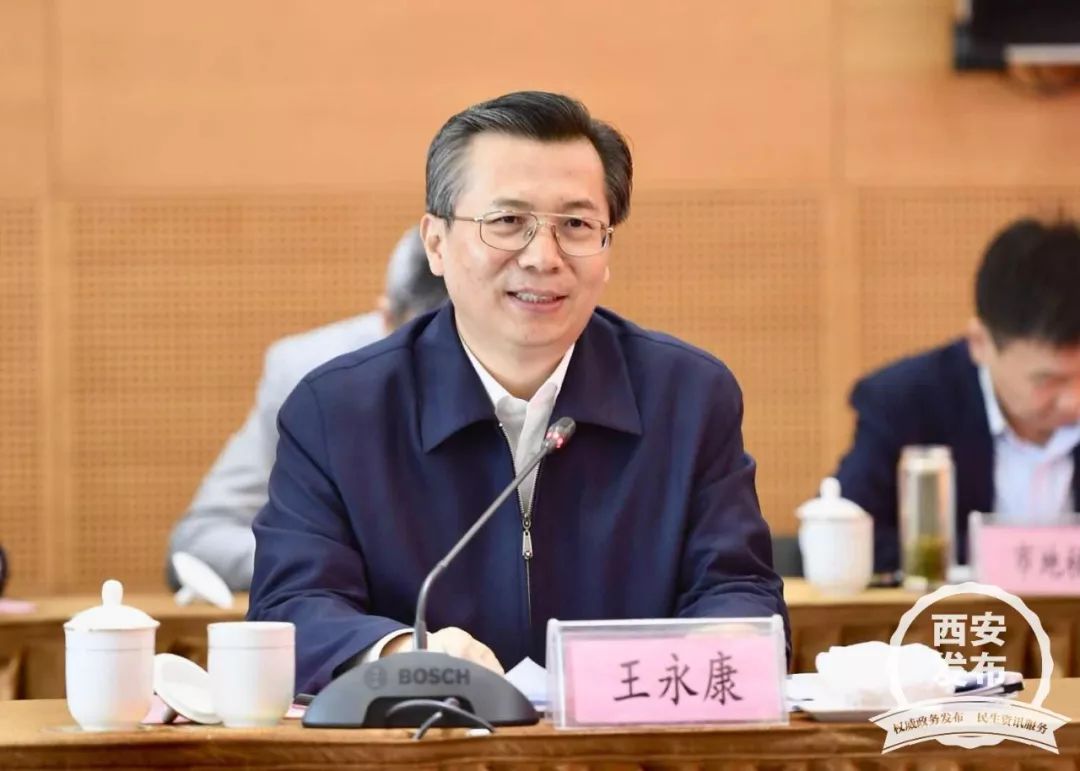 今天，我的城又添新名片——大西安新零售之城，与阿里巴巴第三批签约也来了，这次更振奋人心！