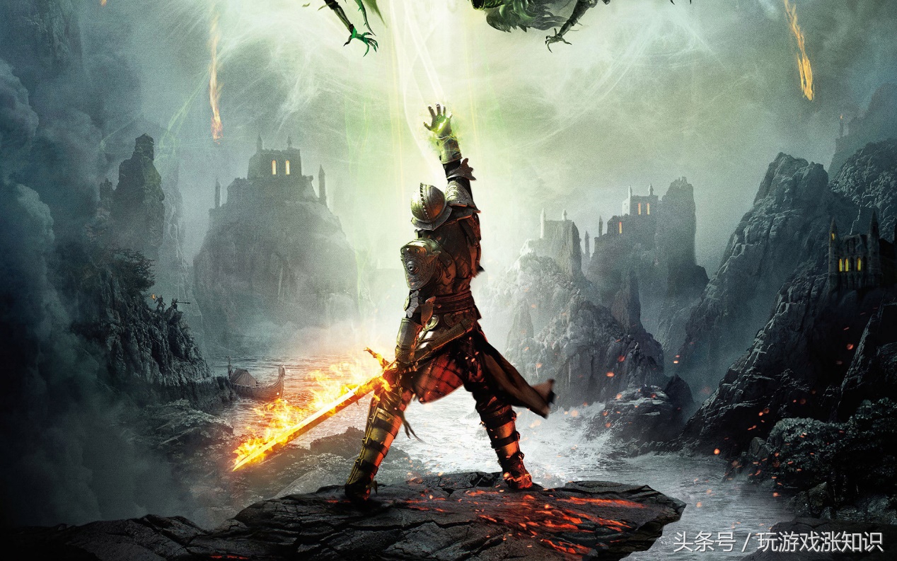 ign列出10年内25款最佳游戏,2020年ign年度最佳游戏提名