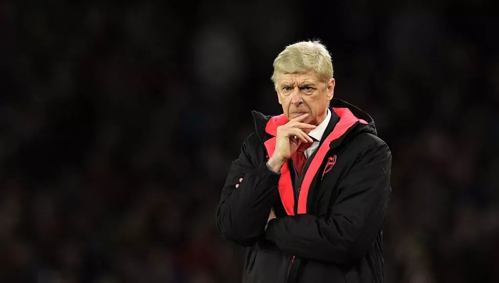 温格酋长球场完整版,温格最后的欧战