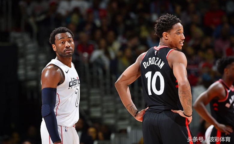 竞彩篮球分析：猛龙拒绝抢七，奇才主场不保