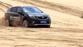 昂科威的性能,昂科威各有什么优缺点