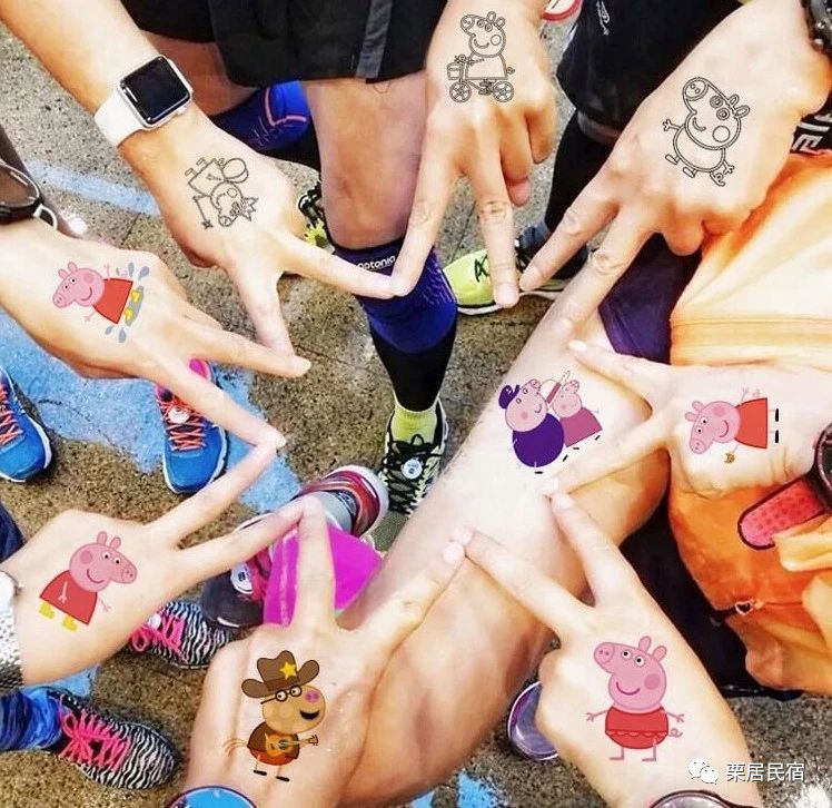 免费领取小猪佩奇,小猪佩奇领礼包