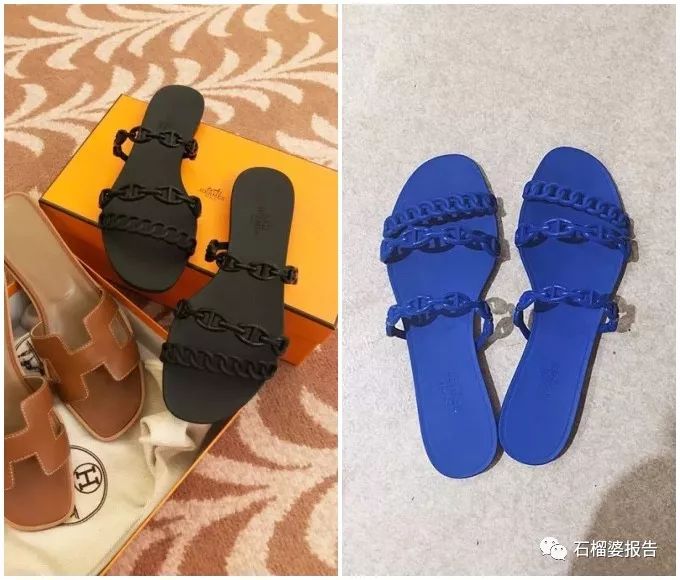 好看又不俗套的凉鞋,好看又不挤脚的凉鞋