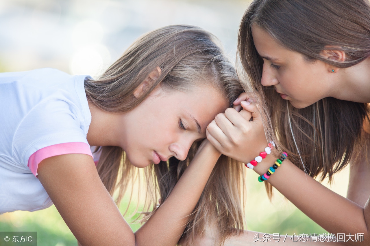 彼此之间有隔阂,彼此误会了怎么化解