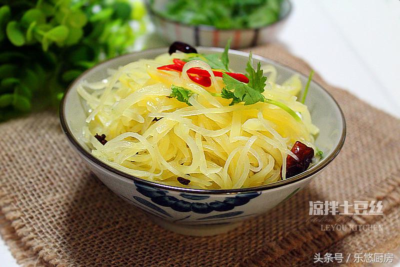 天气越来越热做什么凉菜,天气热凉菜开胃菜