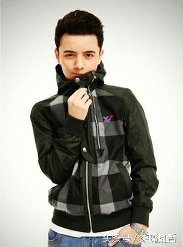 16位98年出生的明星，有的正当红，有的已过气，你喜欢谁？