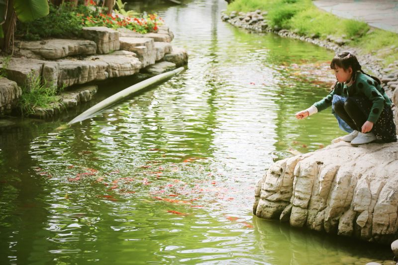 南通旅游攻略必去景点排名,南通紫琅湖公园五一有没有灯光秀