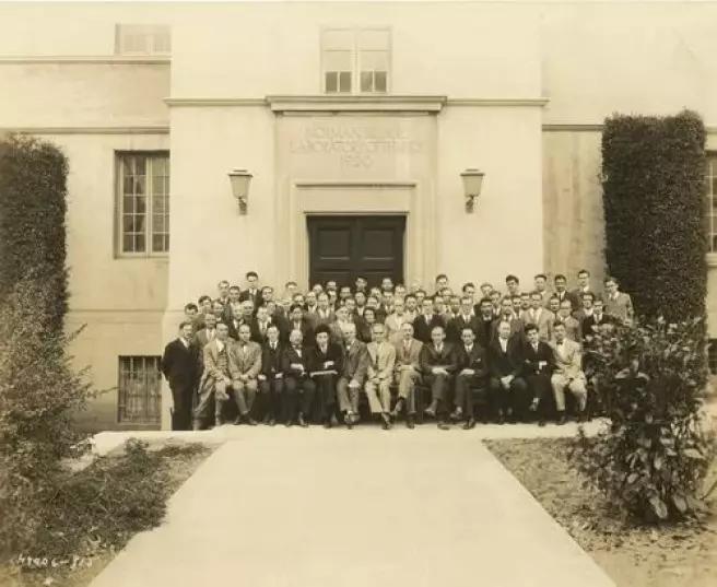 中国第一个拿过诺贝尔奖的人,错失诺贝尔奖中国第一人是谁