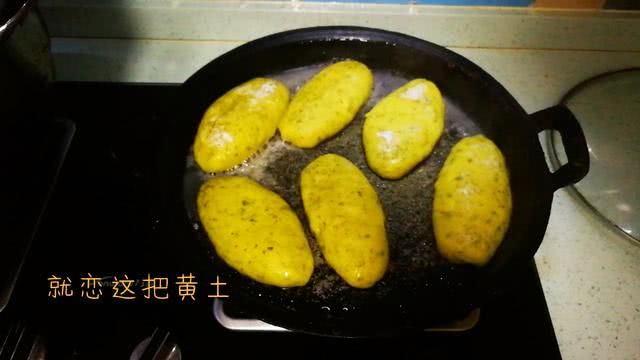 玉米面不筋道怎么办,玉米面软了怎么不粘手