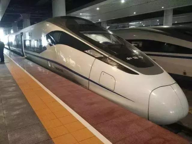 贵州省内新增列车,贵州增开列车有哪些