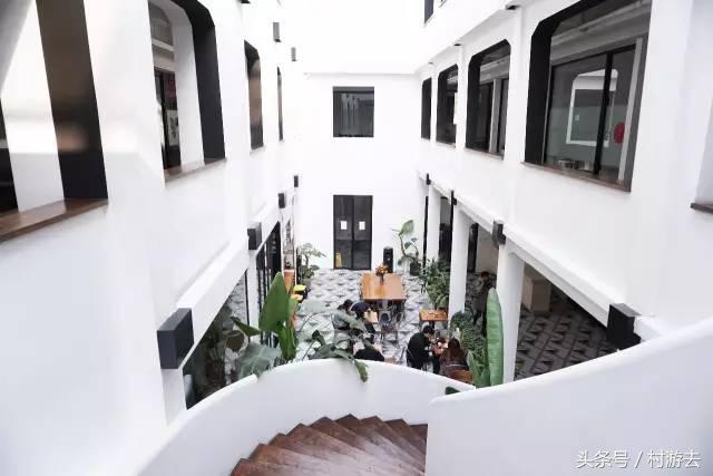 上海最新网红打卡地昌平路,上海必逛网红街武康路打卡攻略