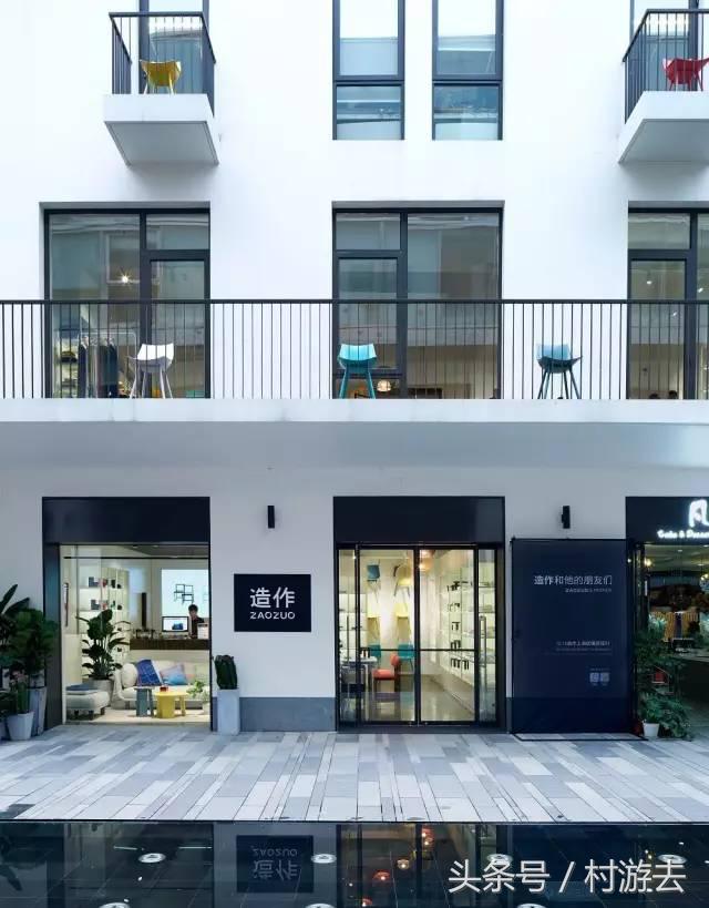 上海最新网红打卡地昌平路,上海必逛网红街武康路打卡攻略